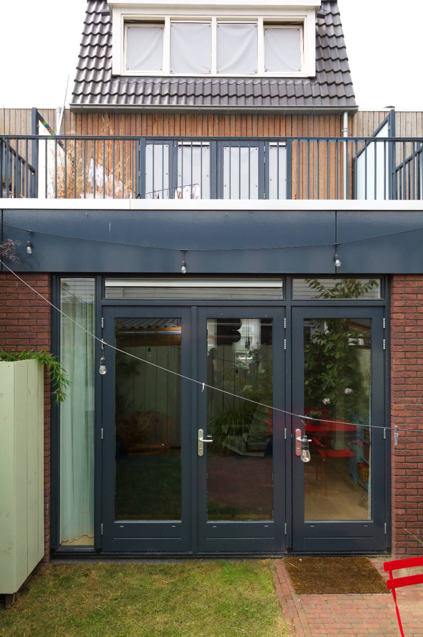 Foto 40 van Alberdingk Thijmstraat 13