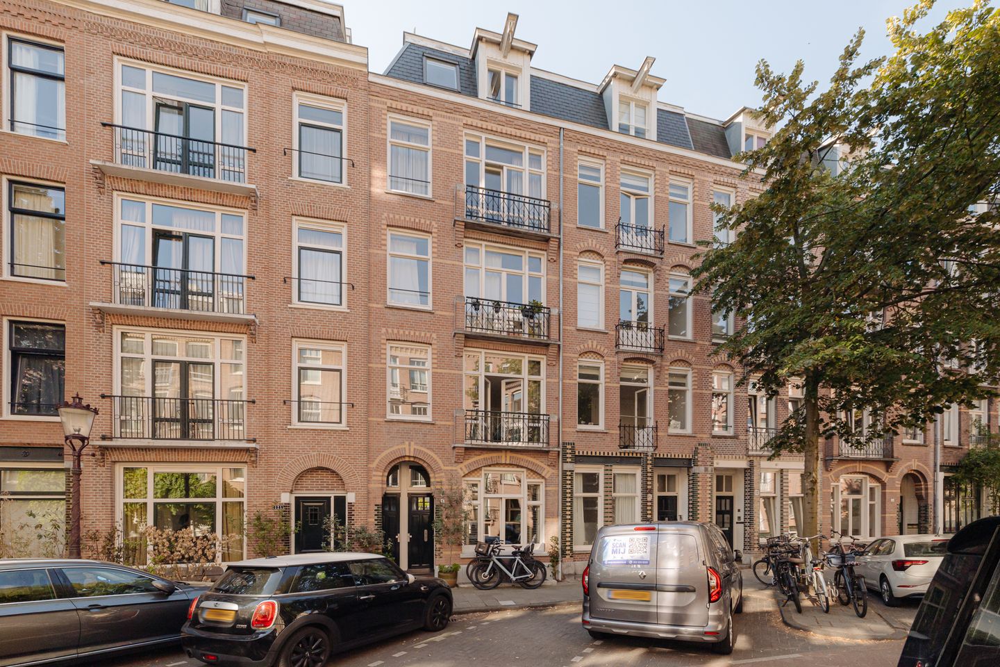 Foto 4 van Kanaalstraat 123-1