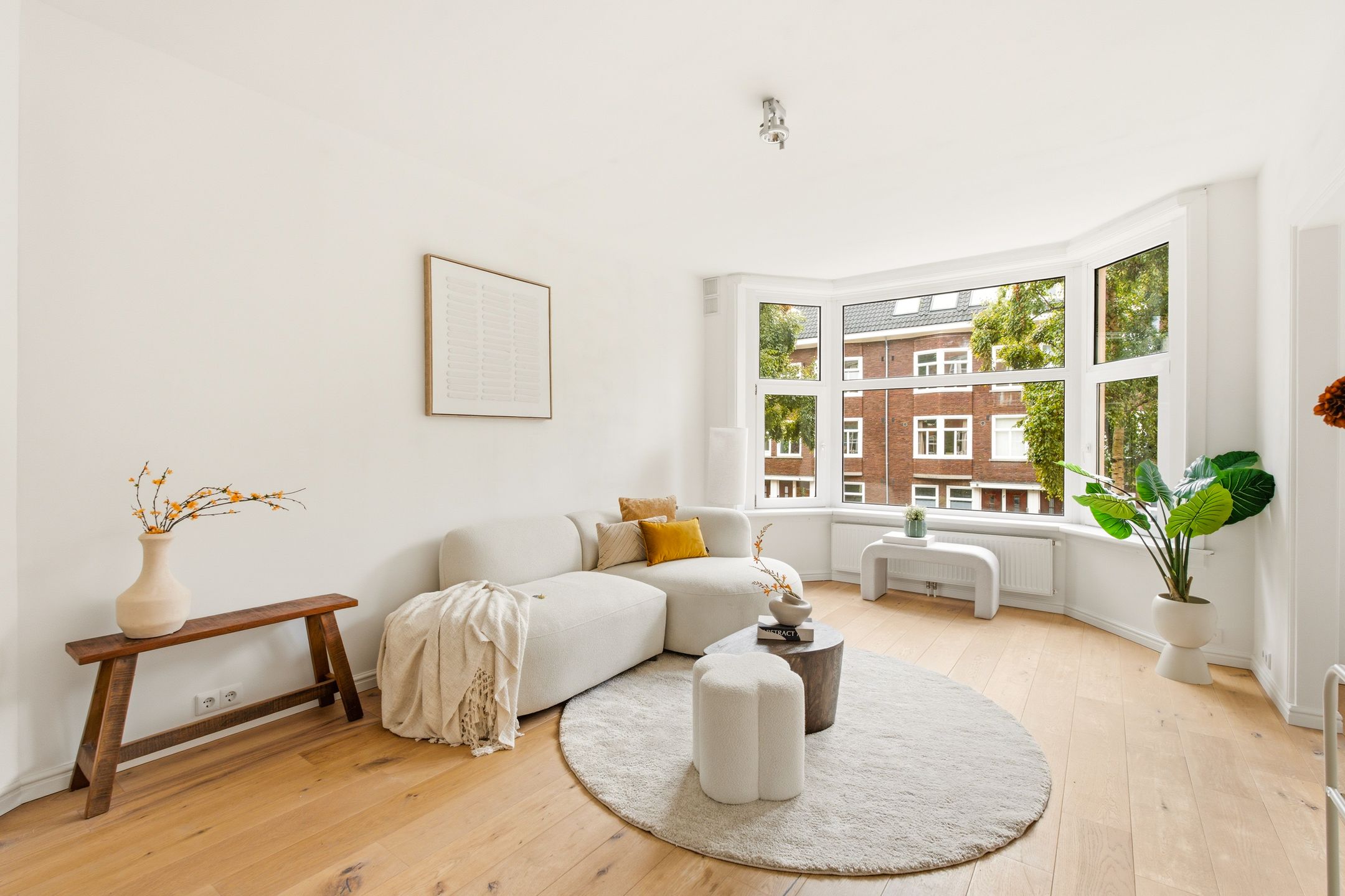 Photo 6 of Bloys van Treslongstraat 48-1