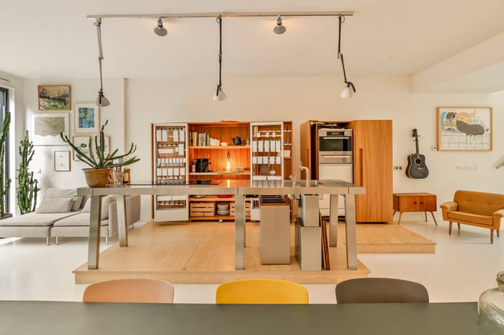 Appartement te koop: Kea Boumanstraat 72A, Amsterdam