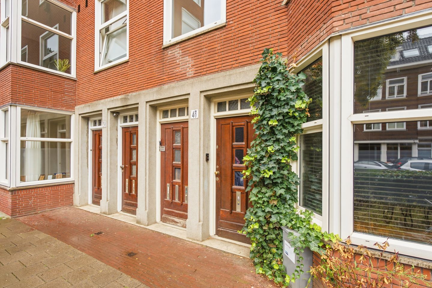 Photo 5 of Bloys van Treslongstraat 48-1
