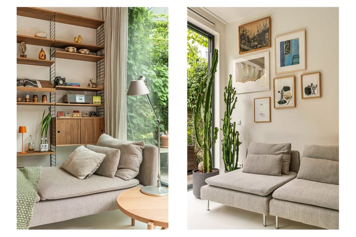 Appartement te koop: Kea Boumanstraat 72A, Amsterdam