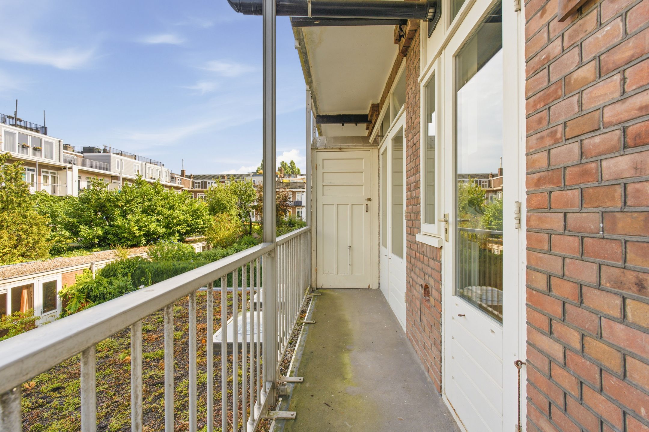 Photo 27 of Bloys van Treslongstraat 48-1