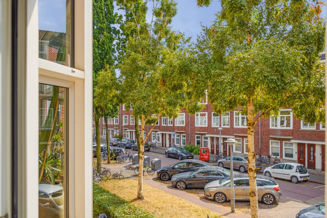 Photo 31 of Bloys van Treslongstraat 48-1