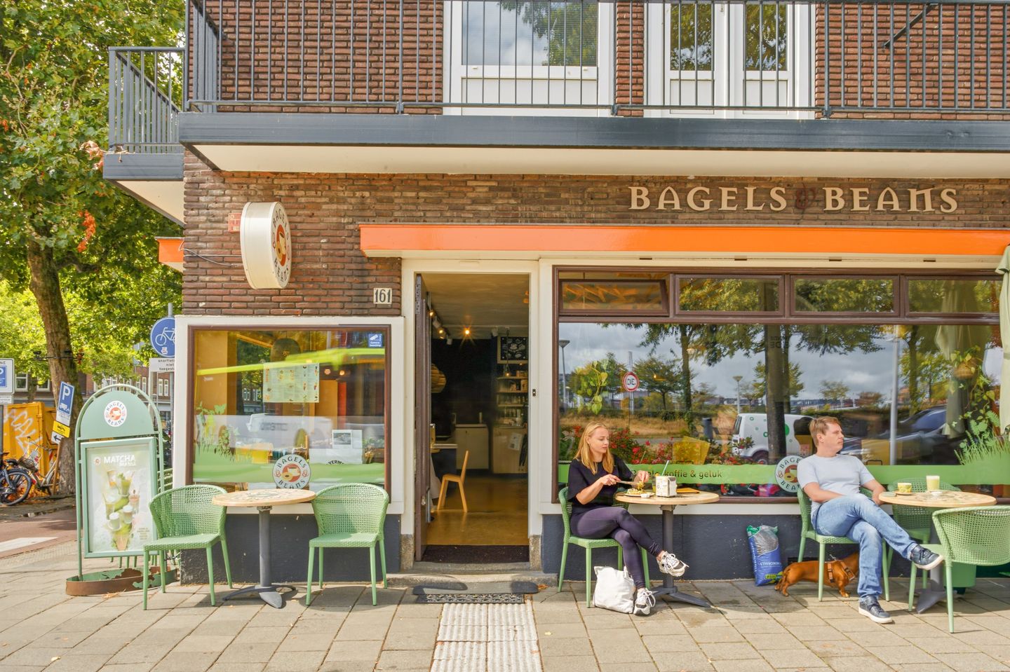Photo 34 of Bloys van Treslongstraat 48-1