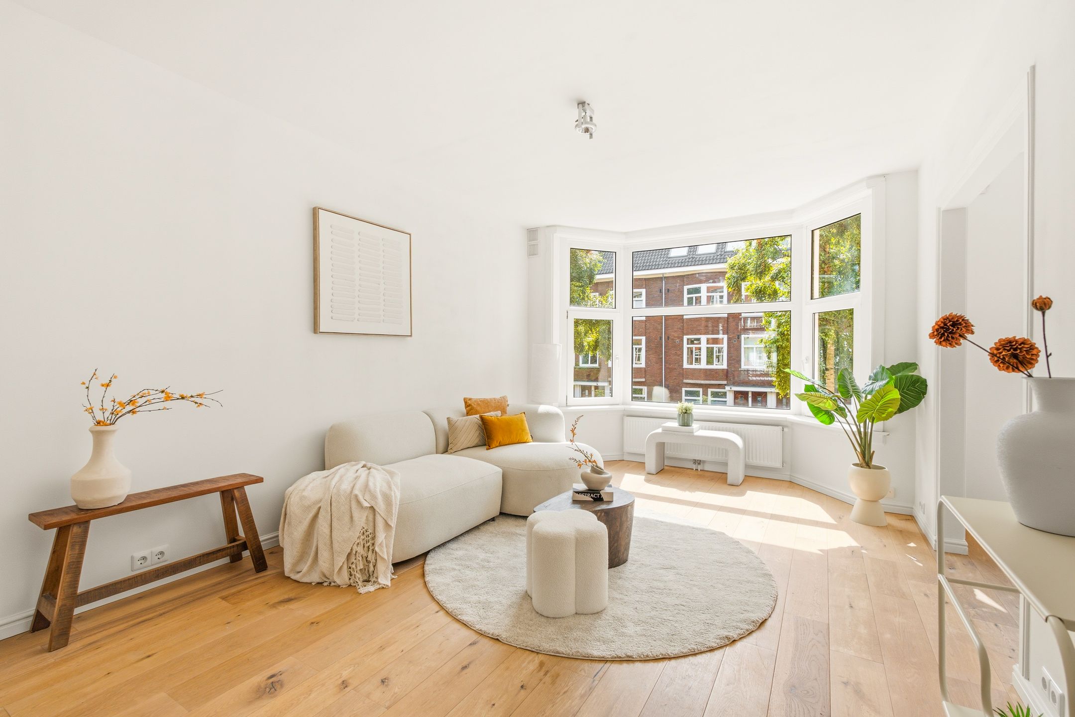 Photo 9 of Bloys van Treslongstraat 48-1