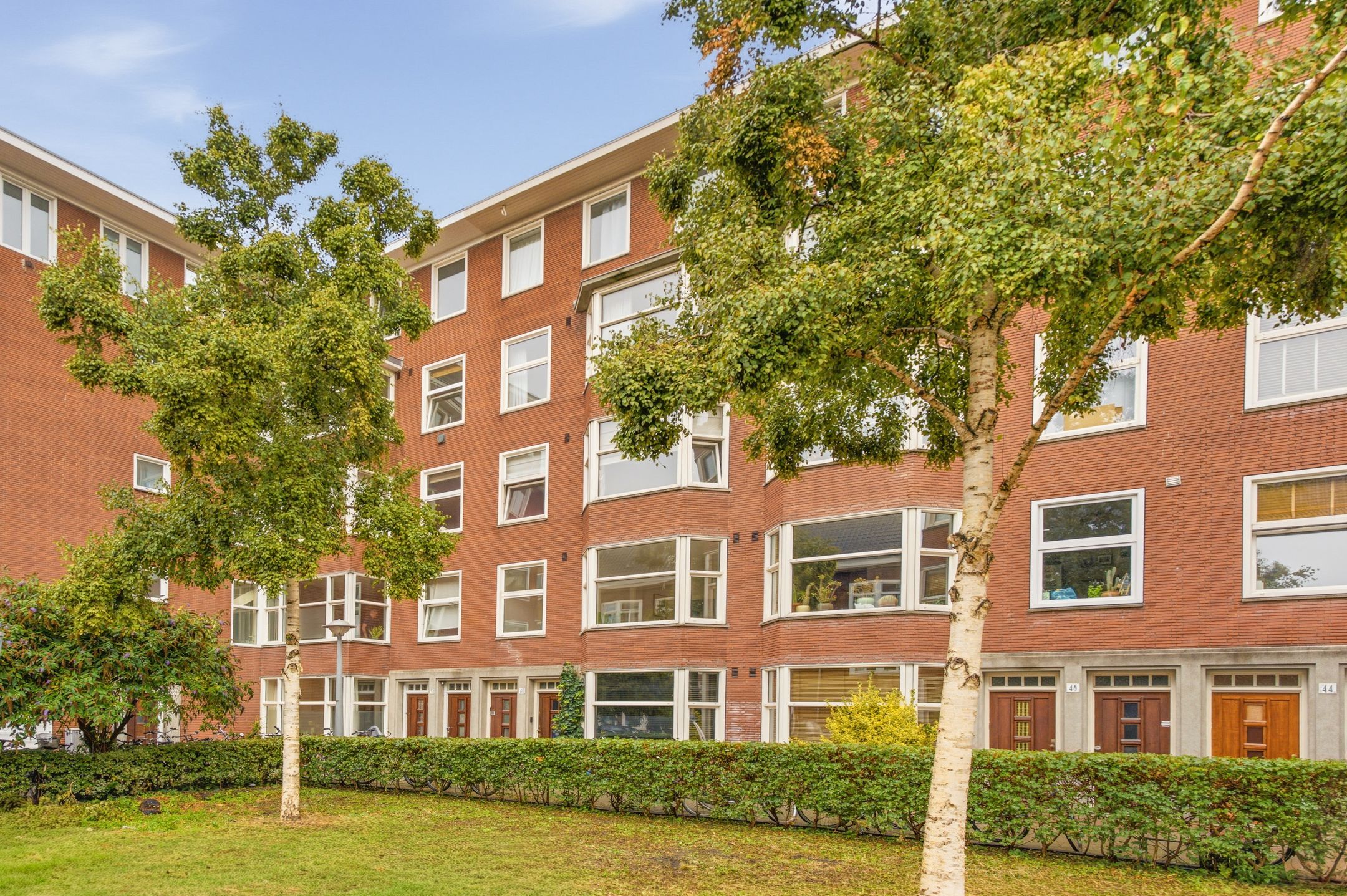 Photo 33 of Bloys van Treslongstraat 48-1