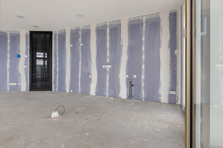 Appartement te koop: Eiffelstraat 333, Hoofddorp
