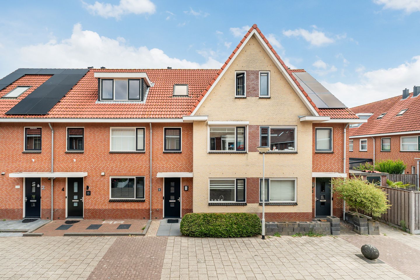 Foto 1 van Rodium 6