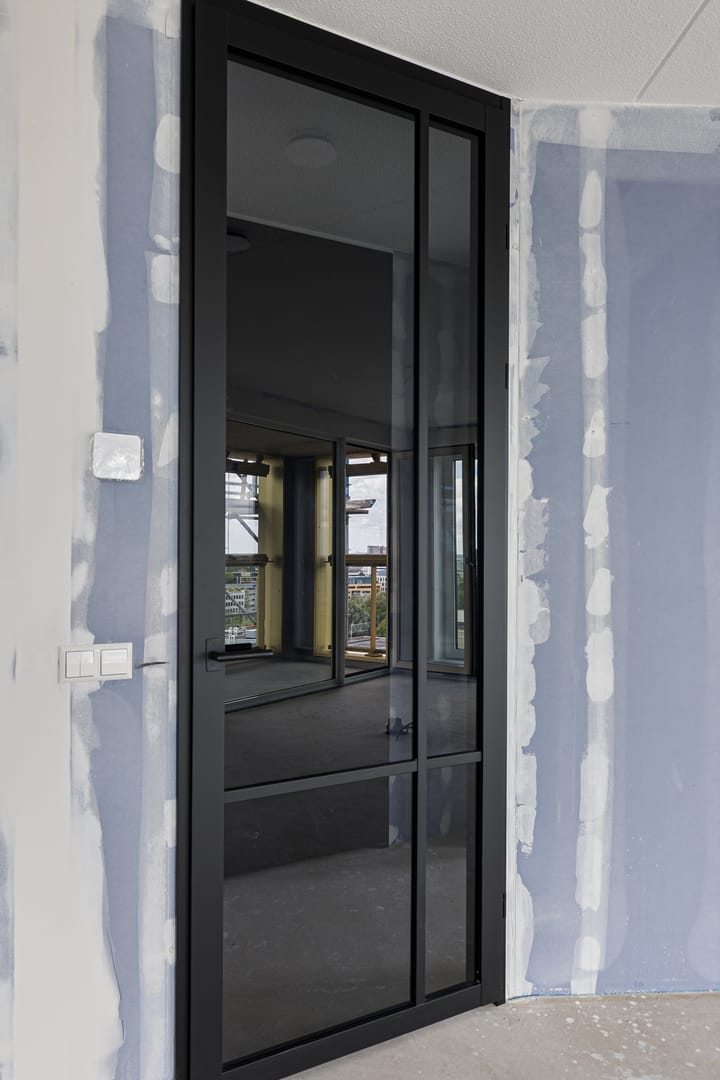 Appartement te koop: Eiffelstraat 333, Hoofddorp