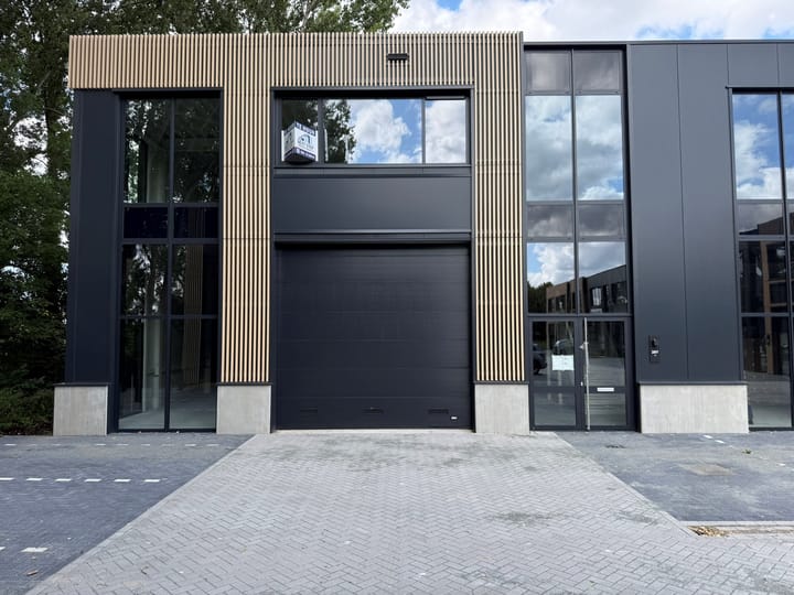 Ringweg 287, Zaandam