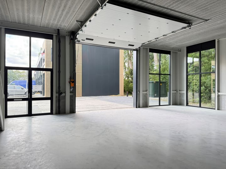 Ringweg 287, Zaandam