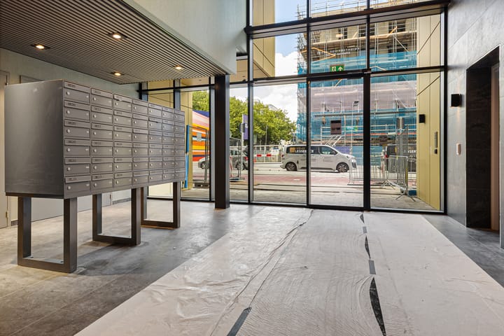 Appartement te koop: Eiffelstraat 333, Hoofddorp