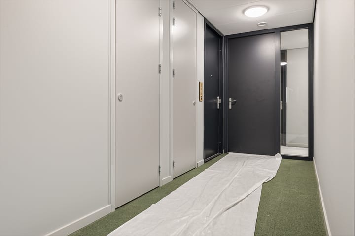Appartement te koop: Eiffelstraat 333, Hoofddorp