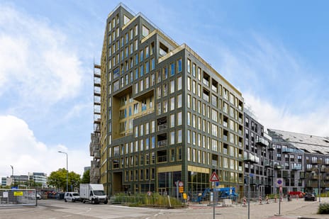 Eiffelstraat thumbnail