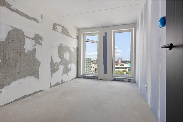 Appartement te koop: Eiffelstraat 333, Hoofddorp