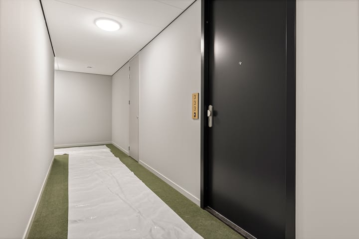 Appartement te koop: Eiffelstraat 333, Hoofddorp