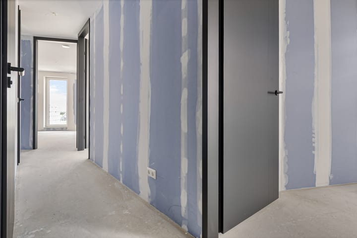 Appartement te koop: Eiffelstraat 333, Hoofddorp