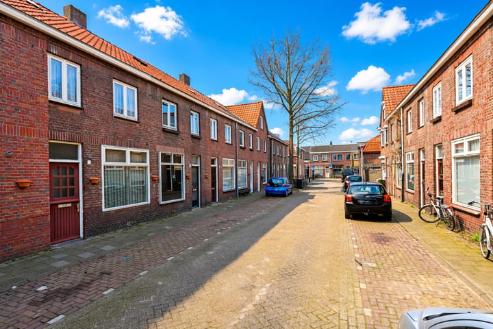 Foto 4 van Boekweitstraat 11