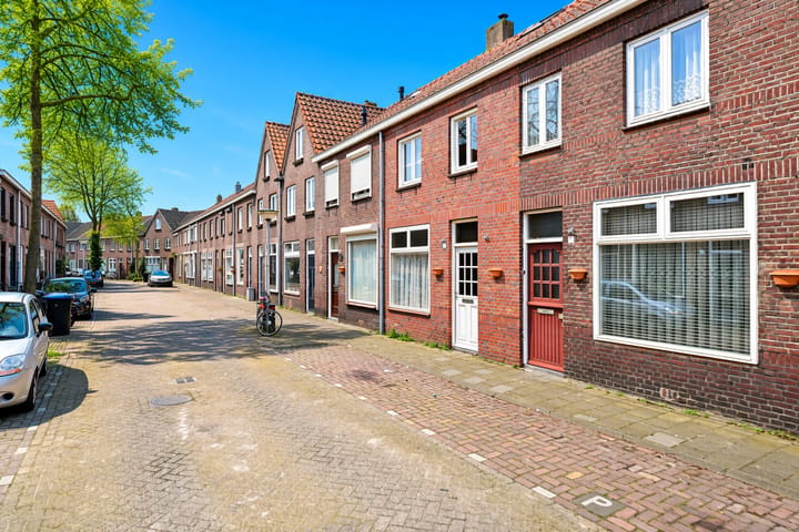 Foto 3 van Boekweitstraat 11