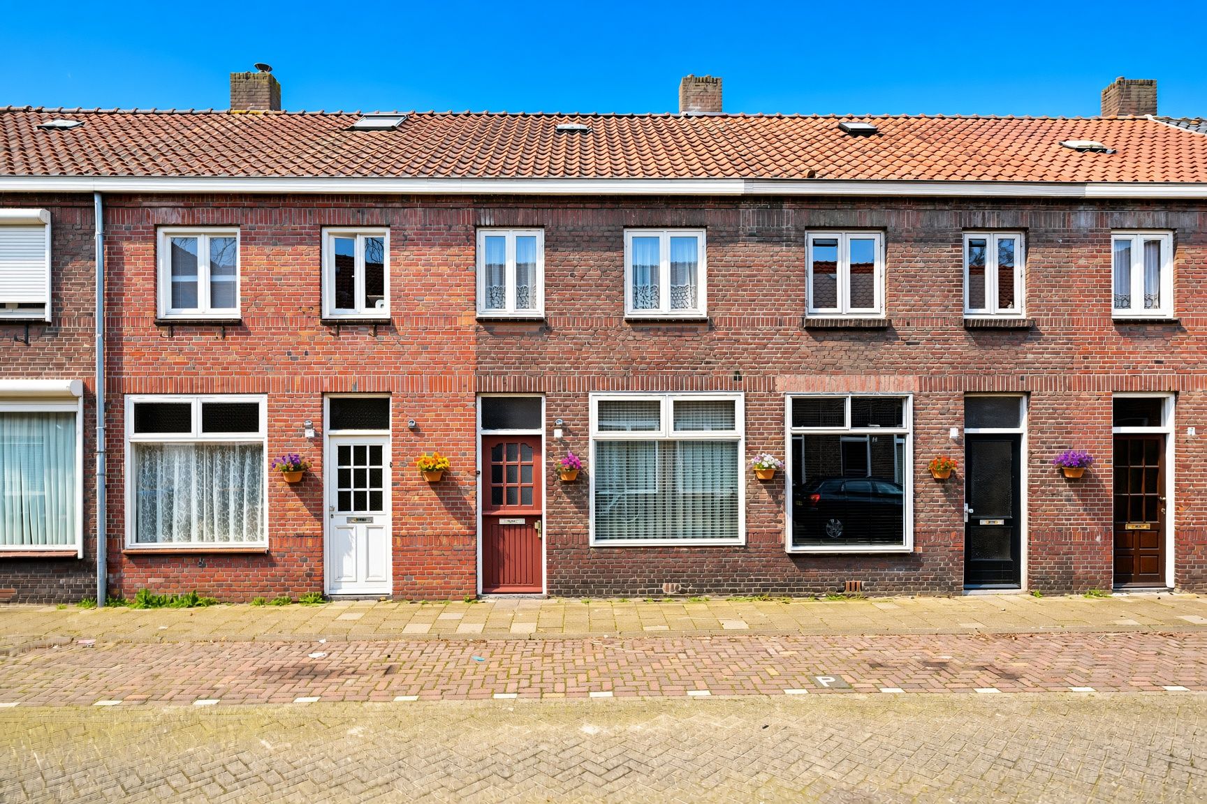 Boekweitstraat 11