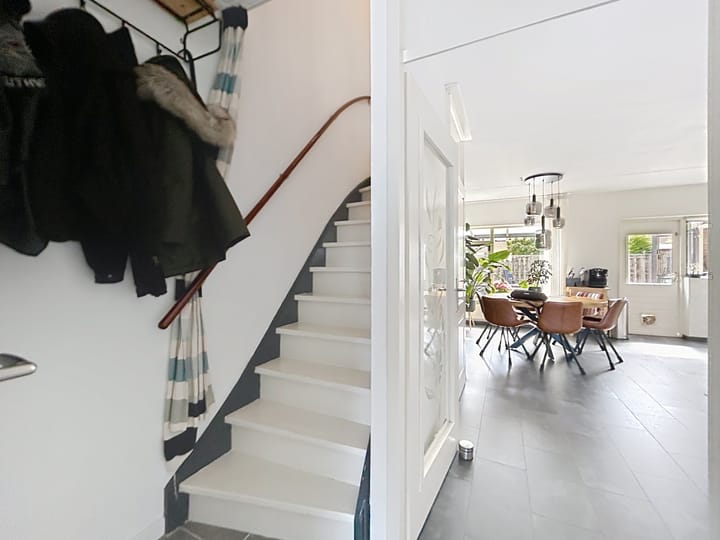Foto 3 van Clivialaan 25