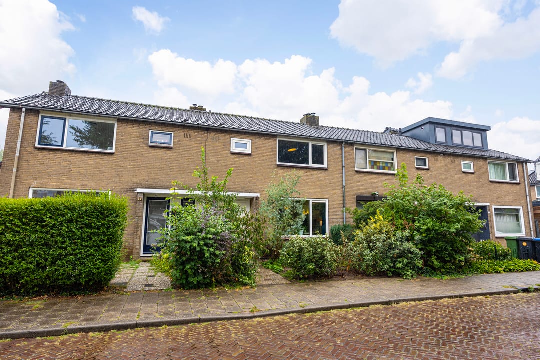 Photo 7 of De Moorstraat 14