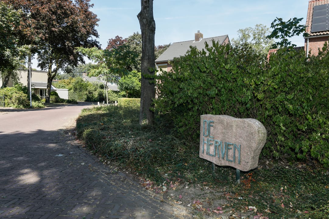 Foto 43 van Zesde Herven 14