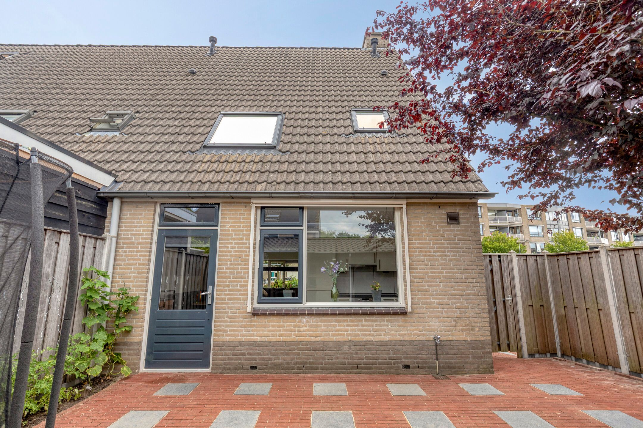 Photo 36 of Vlielandlaan 93