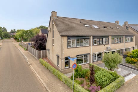 Vlielandlaan thumbnail