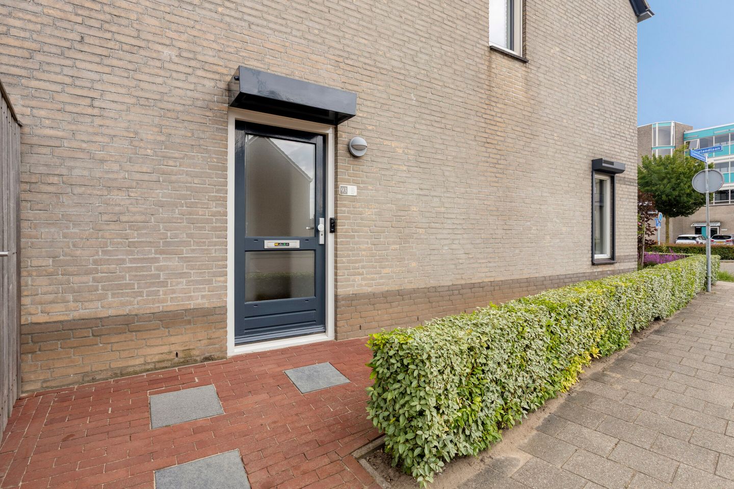 Photo 5 of Vlielandlaan 93