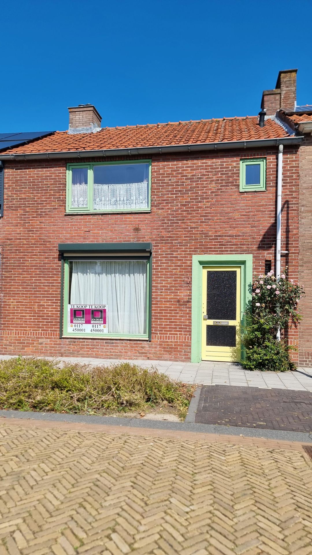 Photo 38 of Prinses Irenestraat 11