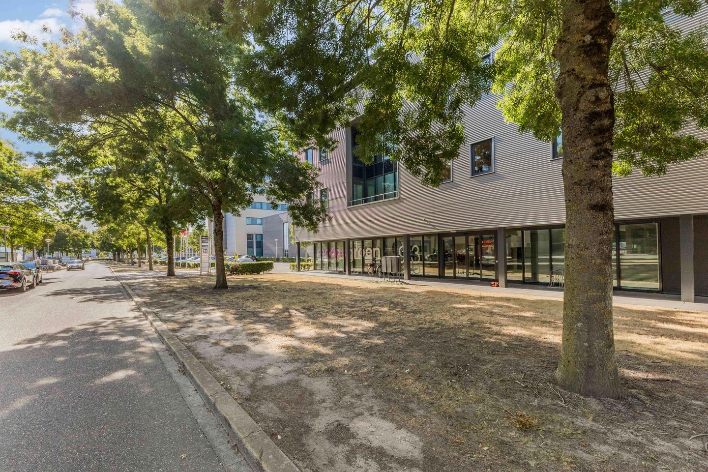 Bekijk foto 3 van Noorderpoort 93-E
