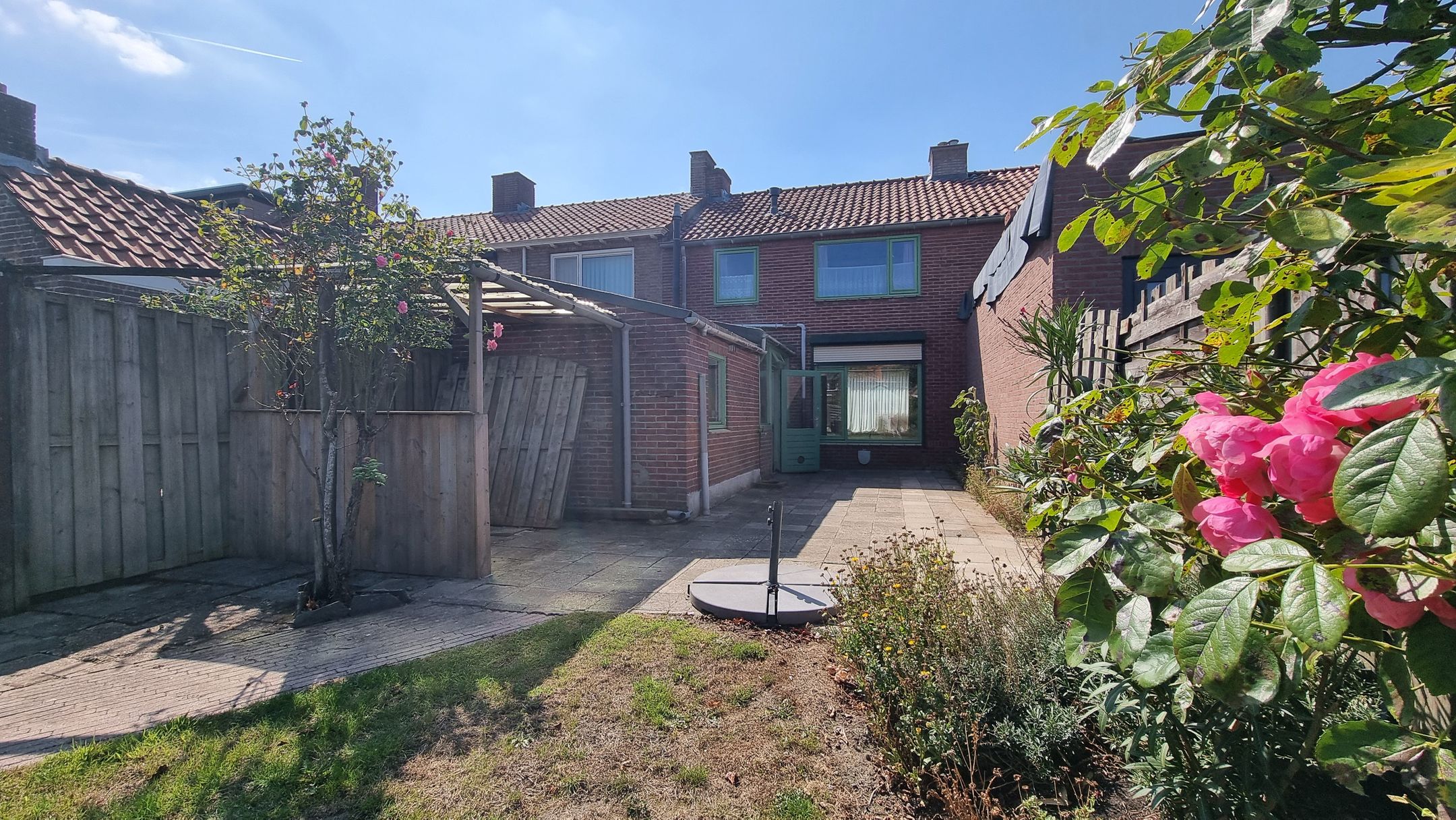 Photo 21 of Prinses Irenestraat 11
