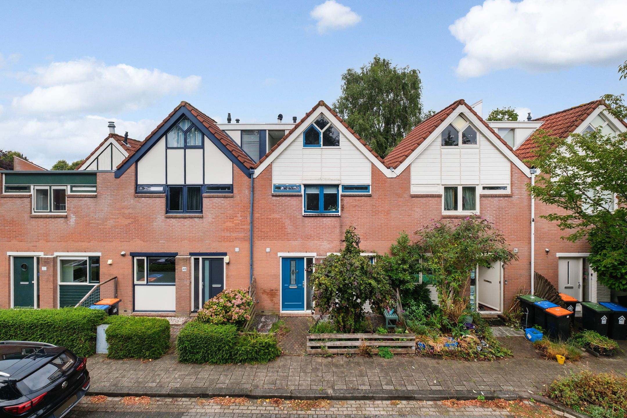 Thomsonstraat 46