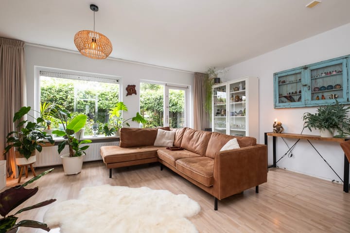 Foto 4 van Thomsonstraat 46