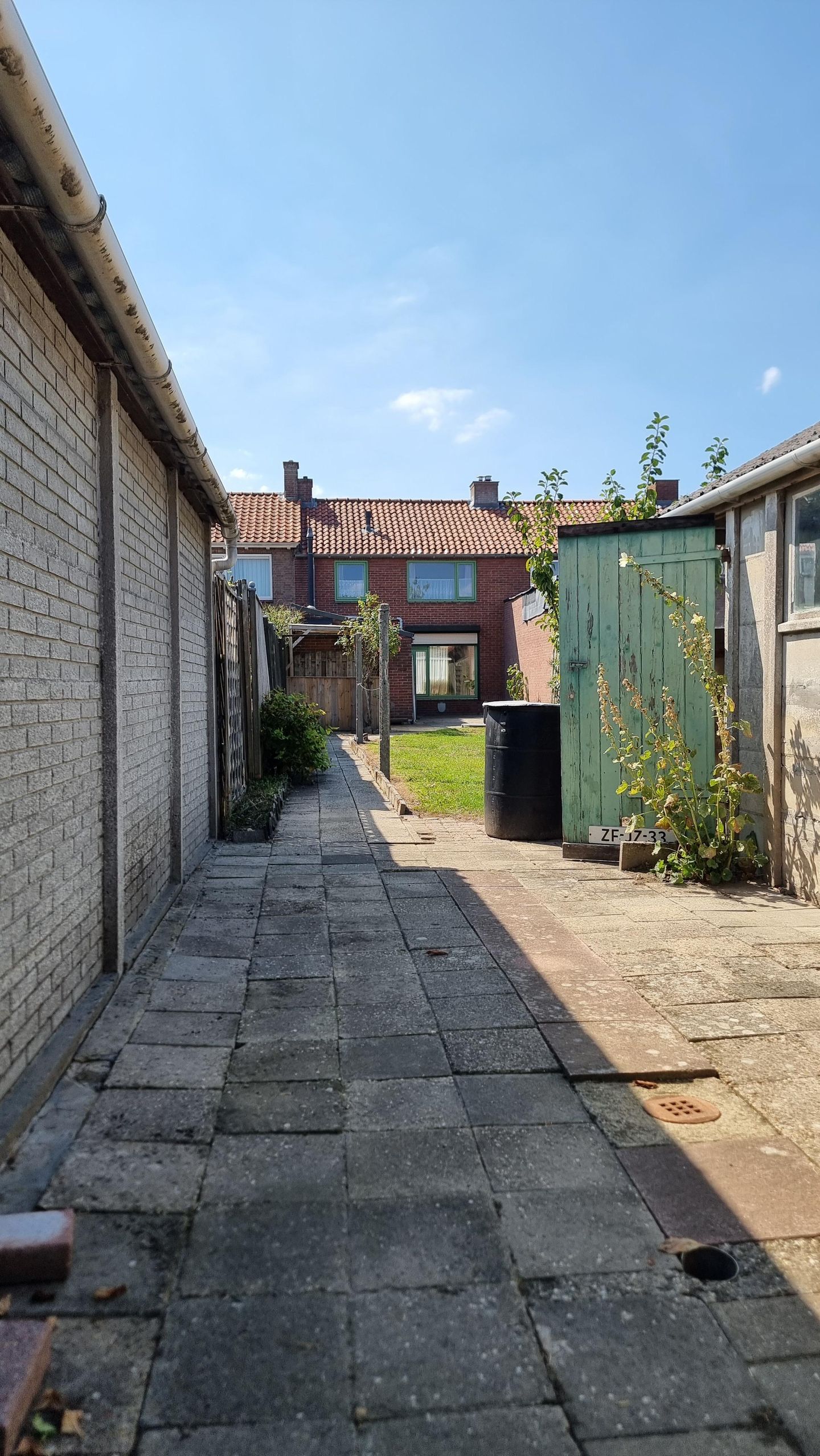Photo 29 of Prinses Irenestraat 11