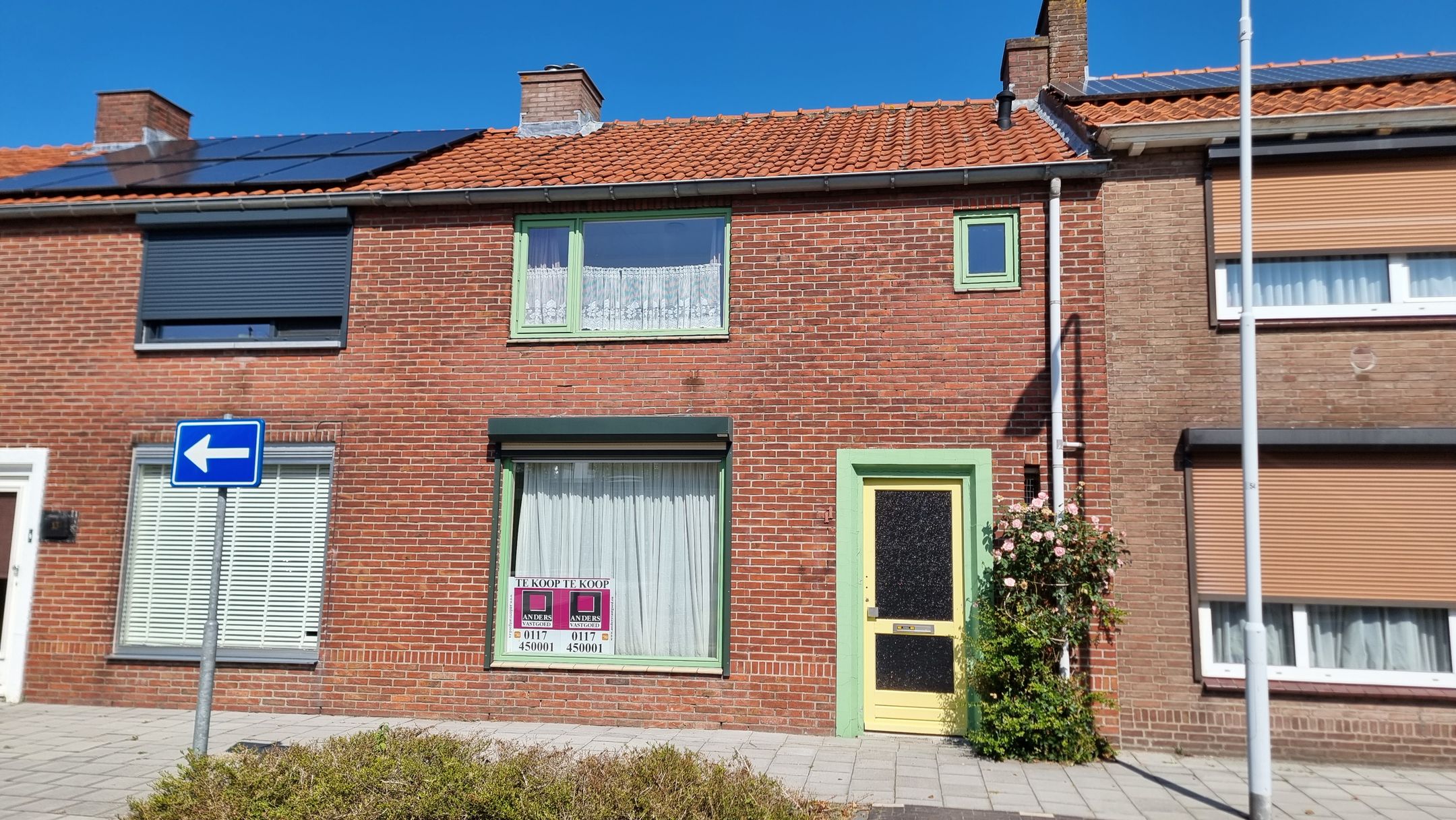 Photo 39 of Prinses Irenestraat 11