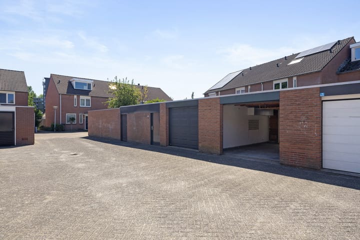Foto 4 van Burgemeester Notermansstraat 49