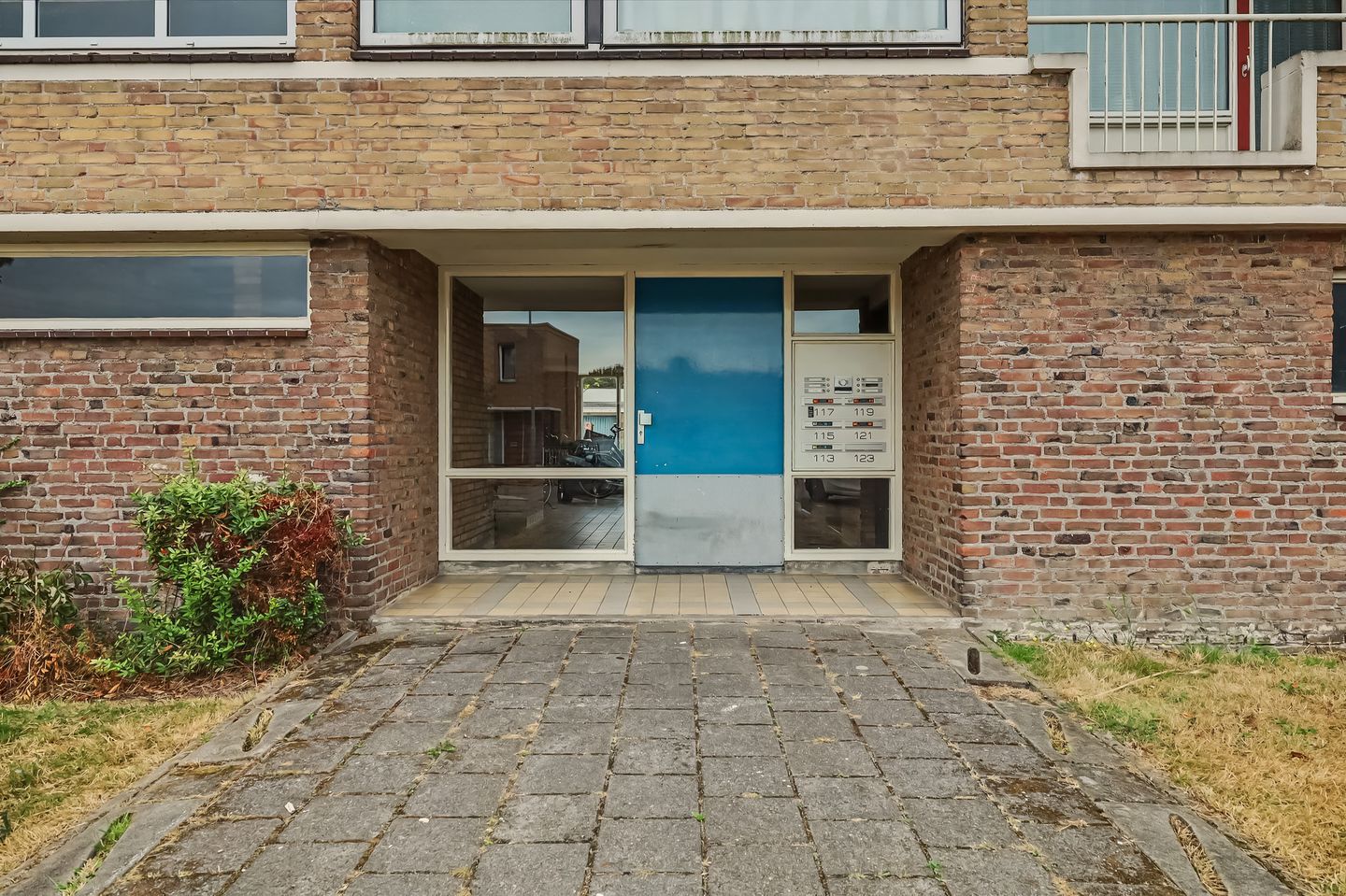 Foto 4 van Adriaen Lauwereyszstraat 115