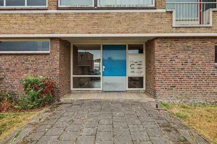 Foto 4 van Adriaen Lauwereyszstraat 115