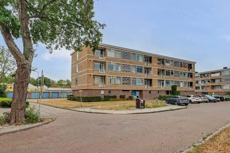 Adriaen Lauwereyszstraat thumbnail