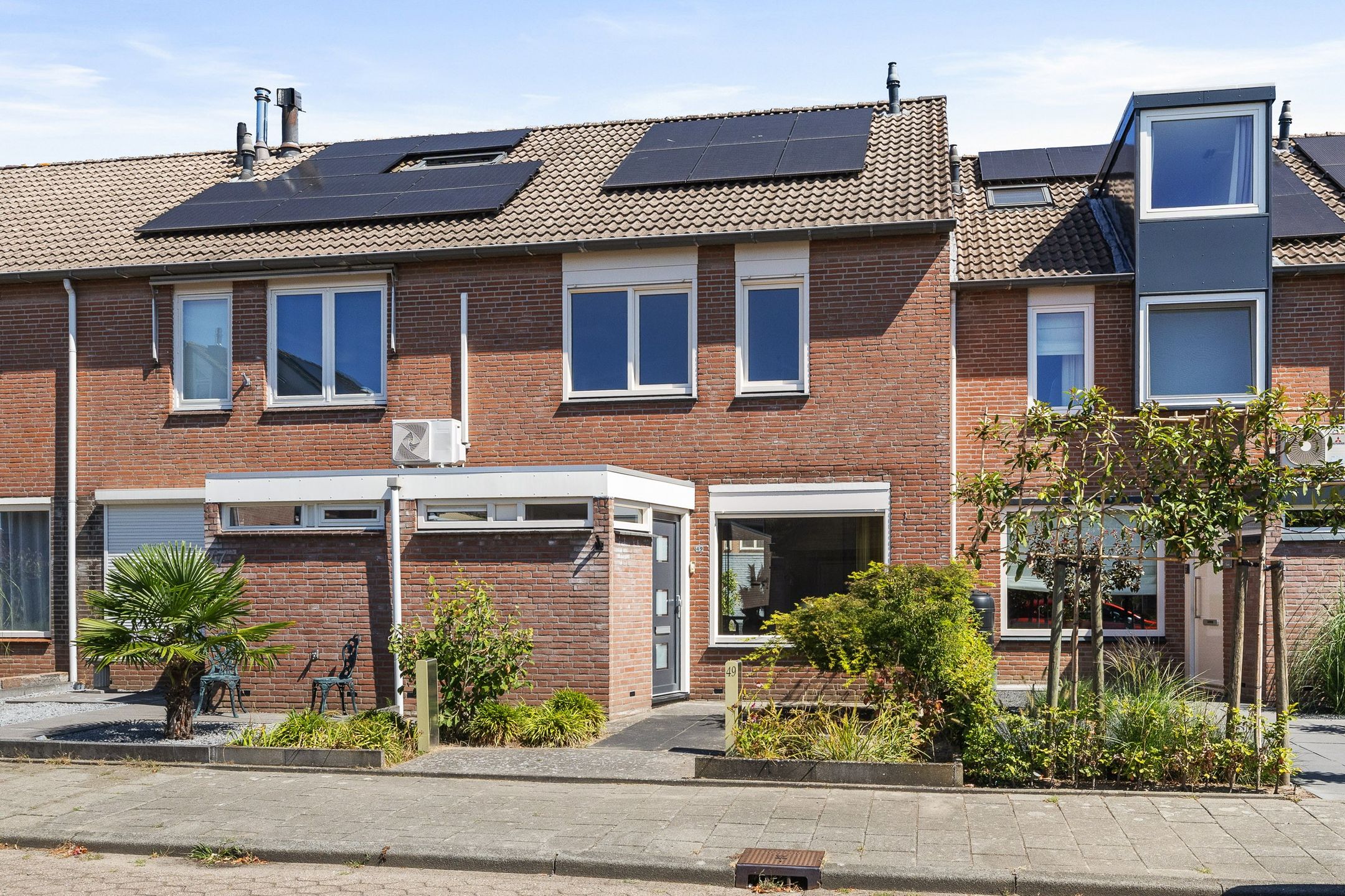 Burgemeester Notermansstraat 49 