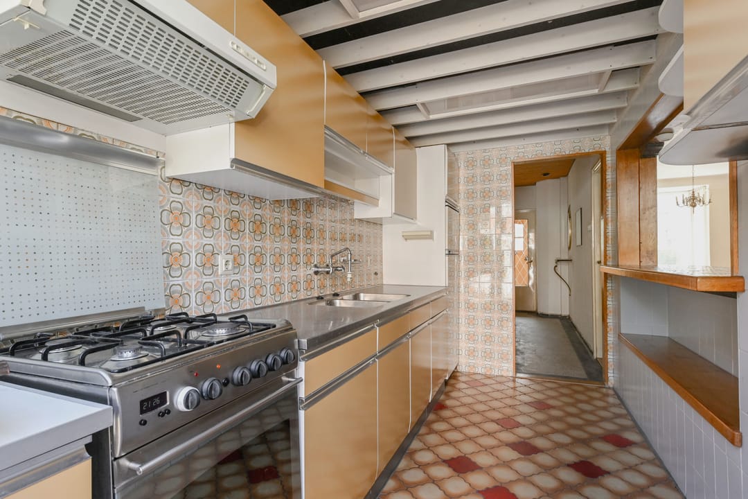 Photo 11 of Cremerstraat 23