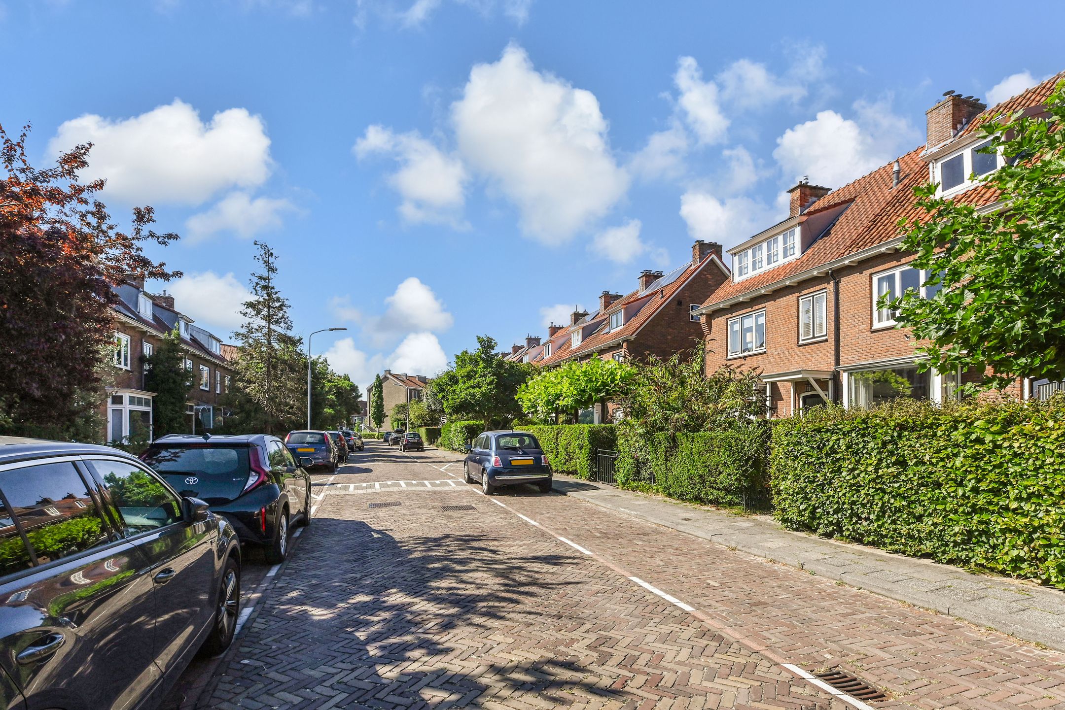 Photo 36 of Cremerstraat 23
