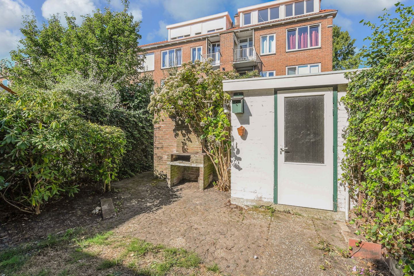 Photo 14 of Cremerstraat 23