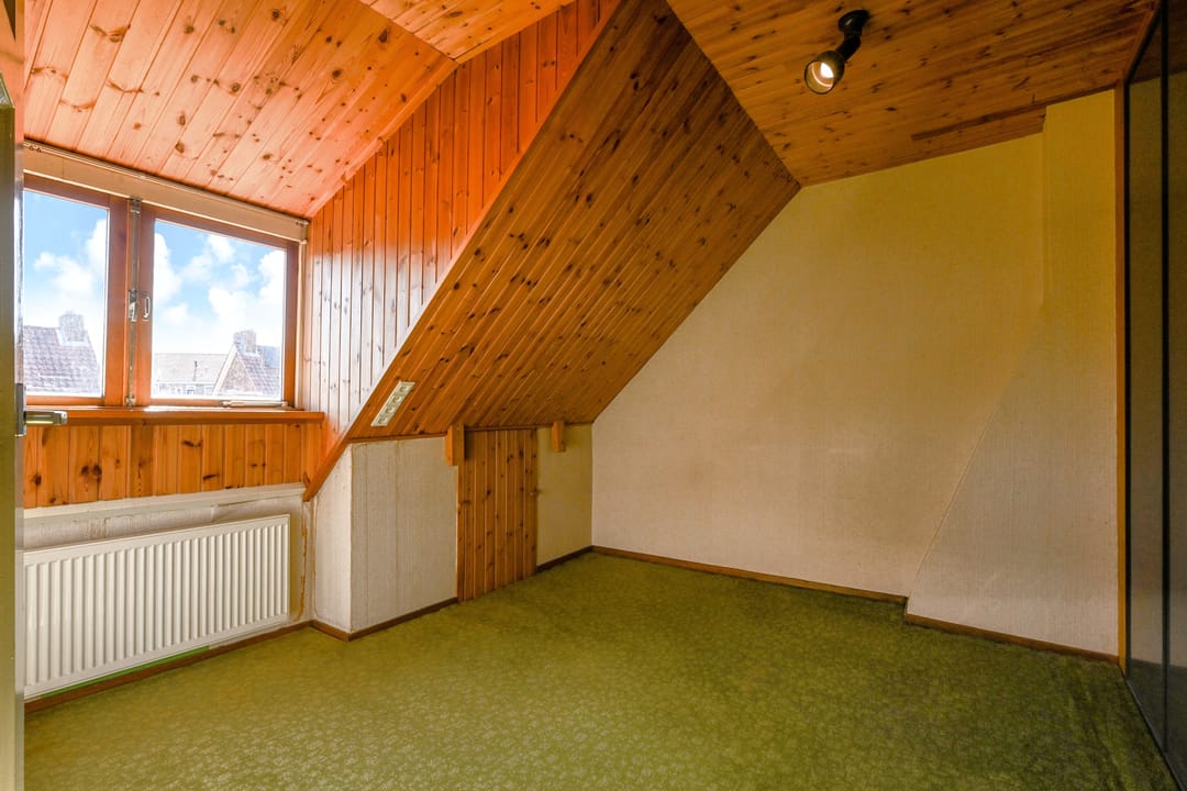 Photo 32 of Cremerstraat 23