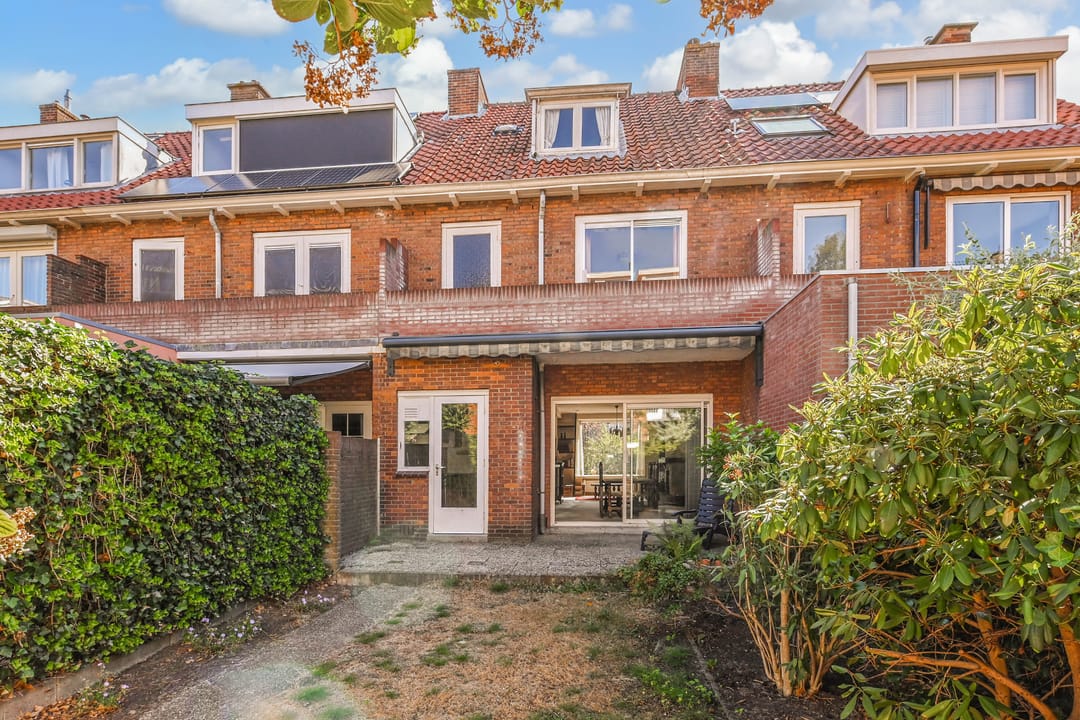 Photo 16 of Cremerstraat 23