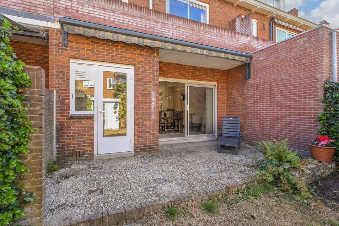 Photo 17 of Cremerstraat 23