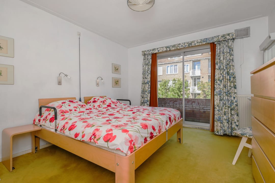 Photo 26 of Cremerstraat 23